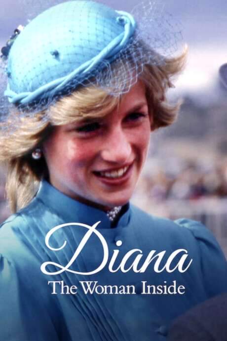 Diana: The Woman Inside